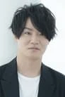 Yoshimasa Hosoya isKatsuya Honda (voice)