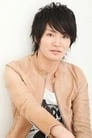 Yoshimasa Hosoya isTorajirou (voice)