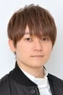 Kohei Amasaki isAlbert (voice)