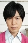 Hiroshi Kamiya isDJ K (voice)