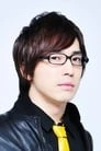Hiroki Yasumoto isJasper Varie (voice)
