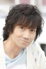 Shin-ichiro Miki isMaster (voice)
