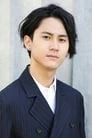 Shunsuke Takeuchi isShinji Date (voice)