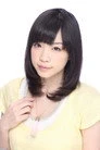Ayaka Suwa isTomoe Tachibana